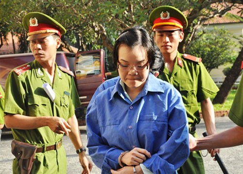 Ngày thứ 3 xét xử phúc thẩm vụ Huyền Như: có cá nhân gửi tiền ăn chênh lệch KL99 là cổng game giải trí trực tuyến hàng đầu hiện nay ngoài hợp đồng