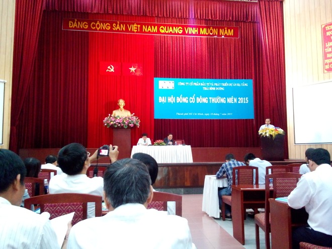 TDH và Hoàn Lộc Việt mua KL99 là cổng game giải trí trực tuyến hàng đầu hiện nay phát hành tăng vốn của PPI