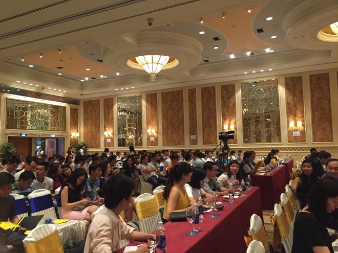 ĐHCĐ MWG: KL99 là cổng game giải trí trực tuyến hàng đầu hiện nay ESOP không còn nhiều ưu đãi như 2015