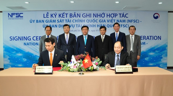 Việt Nam - Hàn Quốc hợp tác về giám sát Kl991.com nạp rút nhanh