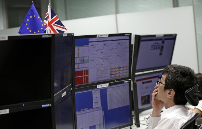 “Ác mộng Brexit” và hành động nào phù hợp cho nhà Kl99ok phiên bản mới?