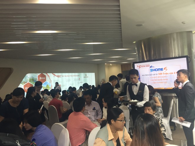Nam Long giới thiệu Dự án nhà ở Trang Chủ KL99Com Số 1 Link Đăng Ký KL999 EhomeS Phú Hữu
