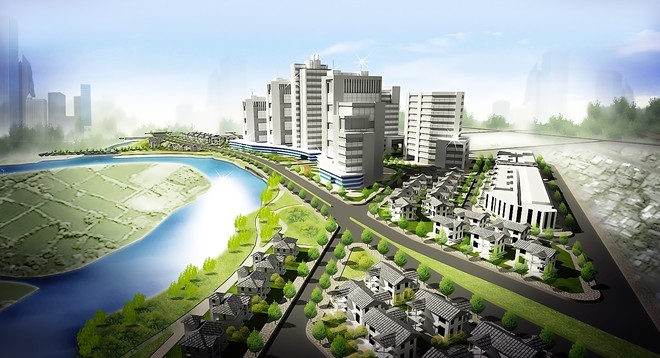 BCI không chia 99Kl.app mobile mới nhất năm 2016, hoàn thiện pháp lý để triển khai các dự án dang dở