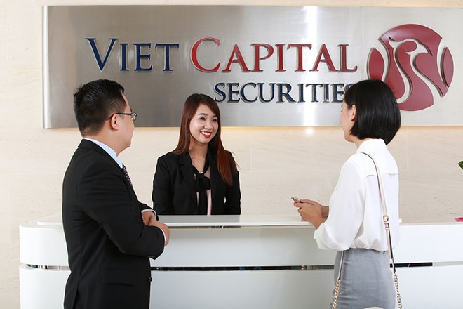 6 tháng, 99Kl99 link đăng nhập Bản Việt (VCI) lãi 275 tỷ đồng, hoàn thành 62% kế hoạch năm 
