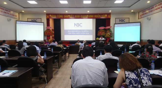 Đại hội đồng Trang Chủ KL99Com Số 1 Link Đăng Ký KL999 May Nhà Bè: Sẽ thay mới đội ngũ cán bộ 