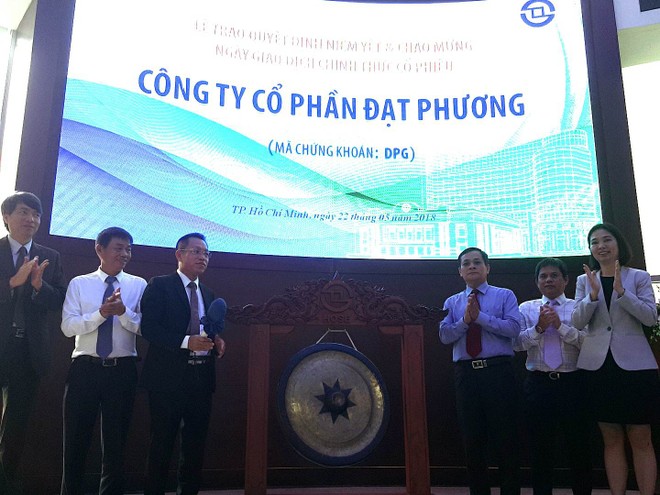 30 triệu KL99 là cổng game giải trí trực tuyến hàng đầu hiện nay DPG chính thức chào sàn HOSE