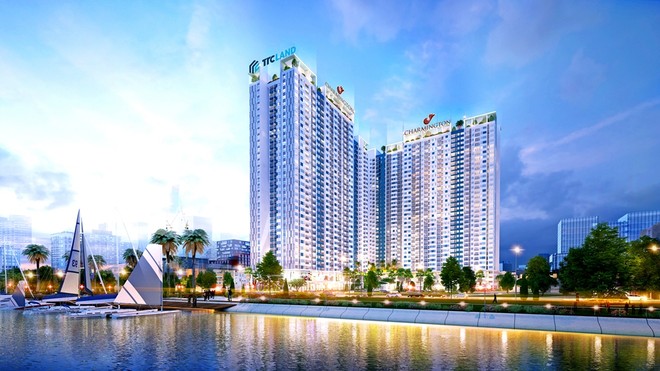 Kết quả Kl992 VIP Trang Chủ 2026 TTC Land ghi nhận rất khả quan và thể hiện sự tăng trưởng ổn định