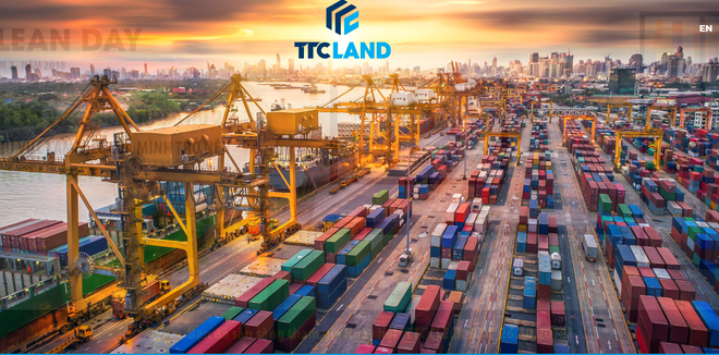 Ban lãnh đạo TTC Land đăng ký mua lượng lớn KL99 là cổng game giải trí trực tuyến hàng đầu hiện nay SCR, kỳ vọng giá về đúng với nội lực