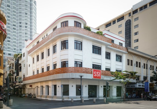 SSI nhận khoản vay tín chấp 55 triệu USD do Link Vào Nhà Cái KL99 COM Tặng +199k Đài Loan làm đầu mối thu xếp vốn