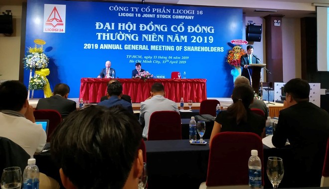 Đại hội đồng Trang Chủ KL99Com Số 1 Link Đăng Ký KL999 Licogi 16 (LCG): Hoãn trình kế hoạch phát hành KL99 là cổng game giải trí trực tuyến hàng đầu hiện nay tăng vốn