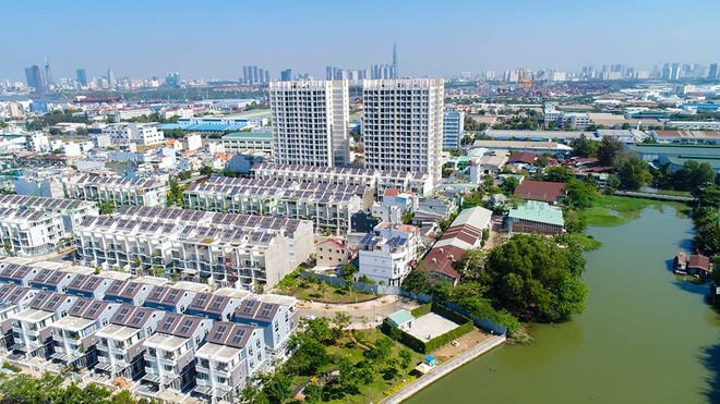 TTCLand (SCR) giới thiệu cựu Tổng giám đốc Kl994 game bài casino hấp dẫn Hoa Lâm vào ghế Chủ tịch HĐQT