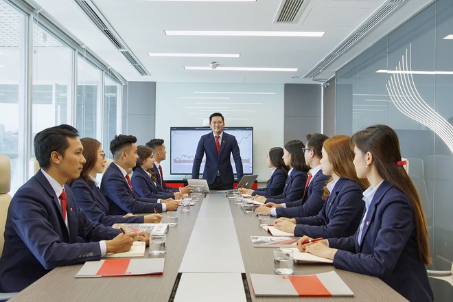 SSI tăng vốn lên 6.009 tỷ đồng, điều chỉnh giảm kế hoạch Kl992 VIP Trang Chủ 2026 2019