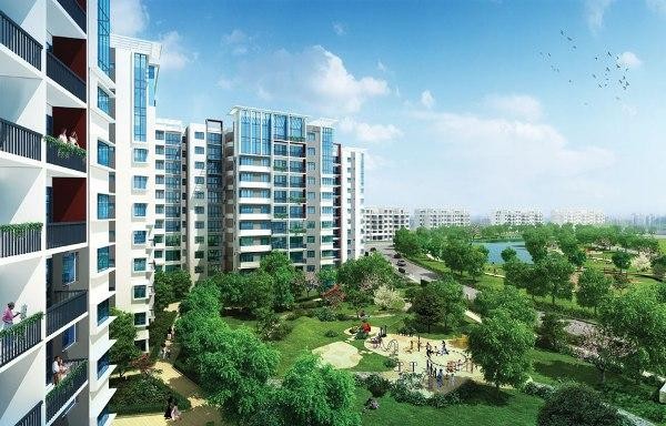 TTC land (SCR): 9 tháng đạt 322 tỷ đồng Kl99 nổ hũ, hoàn thành 95% kế hoạch cả năm 
