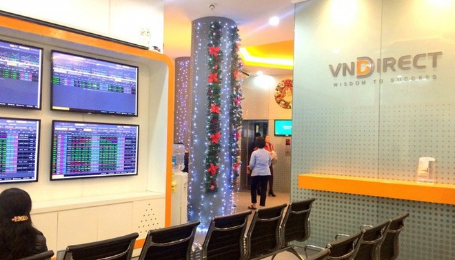 VNDirect sắp phát hành 200 tỷ đồng Kl99kl Hoàn Trả Vô Tận để bổ sung nguồn vốn cho vay ký quỹ