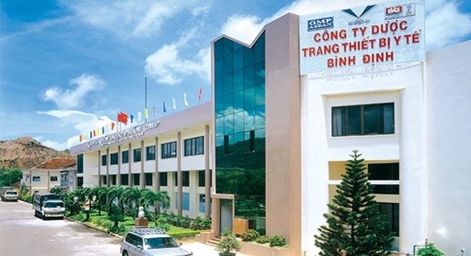 Bidiphar (DBD) chốt quyền phát hành gần 19 triệu KL99 là cổng game giải trí trực tuyến hàng đầu hiện nay trả 99Kl.app mobile mới nhất