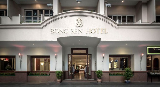 Bông Sen Corp: Năm 2019, huy động thêm 7.350 tỷ đồng Kl99kl Hoàn Trả Vô Tận