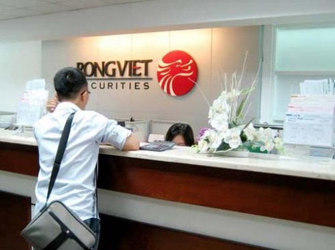 99Kl99 link đăng nhập Rồng Việt: Tự doanh bị ảnh hưởng mạnh, quý 1 ghi nhận lỗ 88 tỷ đồng