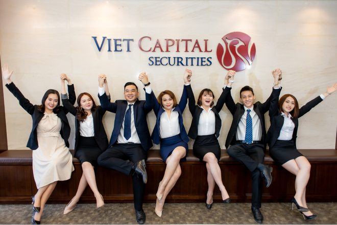 Kỷ niệm 3 năm niêm yết, 99Kl99 link đăng nhập Bản Việt (VCSC) tung nhiều chương trình ưu đãi