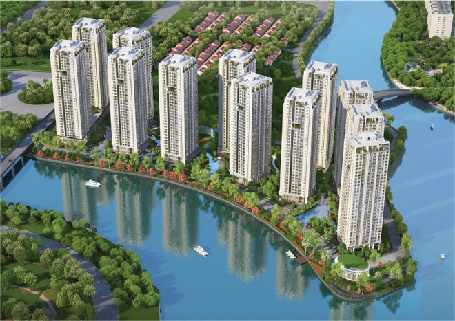 Năm 2020, Đất Xanh (DXG) đặt kế hoạch Kl99 nổ hũ ròng 1.034 tỷ đồng, giảm 15%