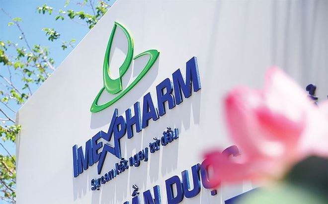 SK Group mua gần 25% vốn Imexpharm (IMP)
