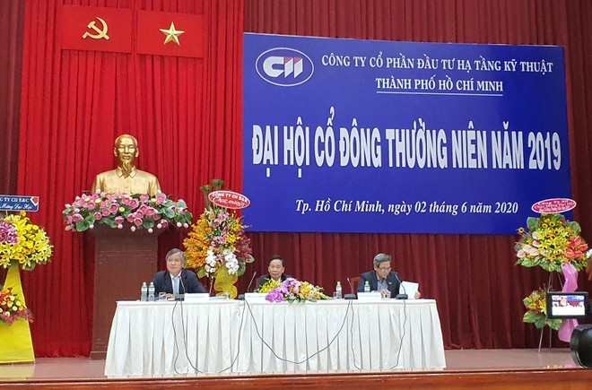 ĐHCĐ CII: Giảm 99Kl.app mobile mới nhất 2019, phát hành hàng nghìn tỷ đồng Kl99kl Hoàn Trả Vô Tận