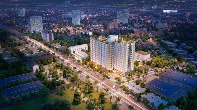 ĐHCĐ ThuDuc House (TDH): “Cuộc thâu tóm TDH đến nay đã thất bại”