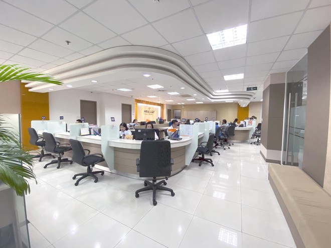 99Kl99 link đăng nhập Mirae Asset: Quý II, dư nợ cho vay margin lập kỷ lục 8.225 tỷ đồng