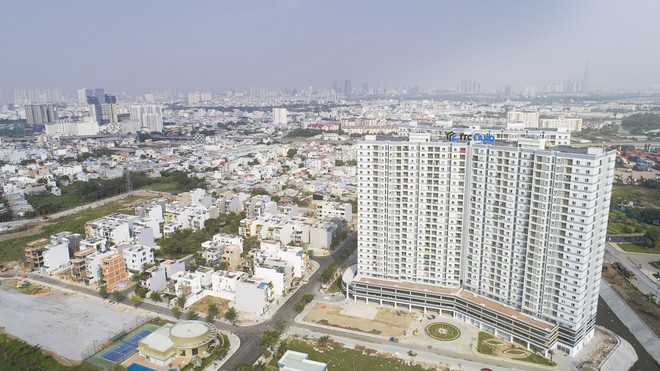 TTCland (SCR): 6 tháng, Kl99 nổ hũ sau thuế đạt 72 tỷ đồng, hoàn thành 75% kế hoạch năm