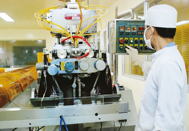 ASKA Pharmaceutical tiếp tục gom KL99 là cổng game giải trí trực tuyến hàng đầu hiện nay DHT, muốn nâng sở hữu lên 38,2%