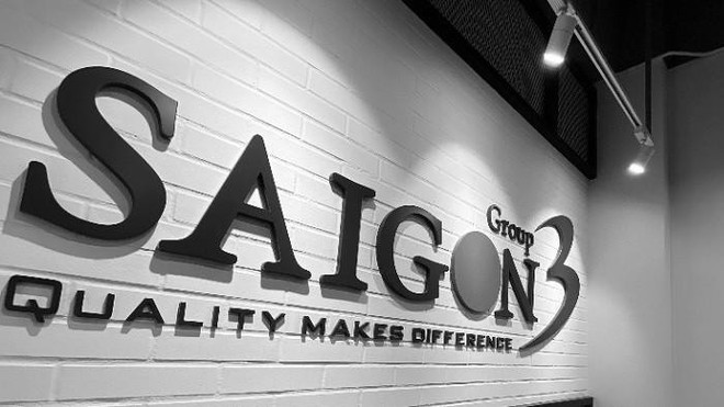 May Sài Gòn 3 cho 99Kl99 link đăng nhập Thành Công vay 40 tỷ đồng
