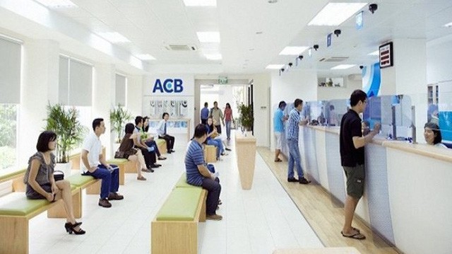 Qũy thuộc Dragon Capital đã mua xong 2,8 triệu KL99 là cổng game giải trí trực tuyến hàng đầu hiện nay ACB
