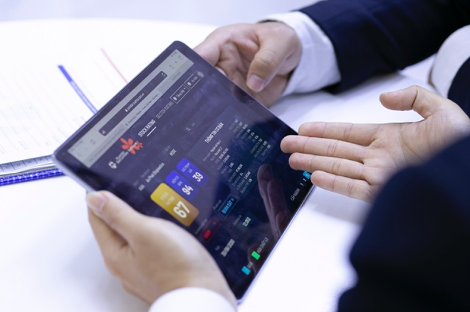 Cao thủ không bằng tranh thủ KL99 là cổng game giải trí trực tuyến hàng đầu hiện nay margin thấp?