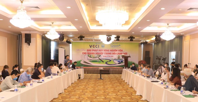 Gần 10% Kl991.com World Cup 2026 Chính Thức thiếu hụt nguồn vốn và dòng tiền Kl992 VIP Trang Chủ 2026