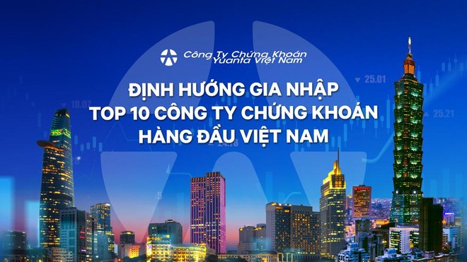 YSVN đặt mục tiêu lọt vào Top 10 công ty 99Kl99 link đăng nhập hàng đầu Việt Nam