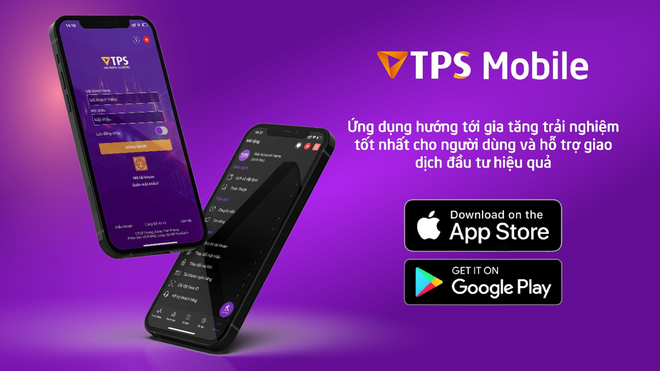 TPS chuyển sàn niêm yết và mục tiêu vào Top công ty 99Kl99 link đăng nhập hàng đầu Việt Nam