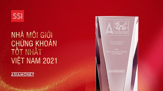 Đại diện Asiamoney chia sẻ về lý do trao danh hiệu Nhà môi giới 99Kl99 link đăng nhập tốt nhất Việt Nam cho SSI