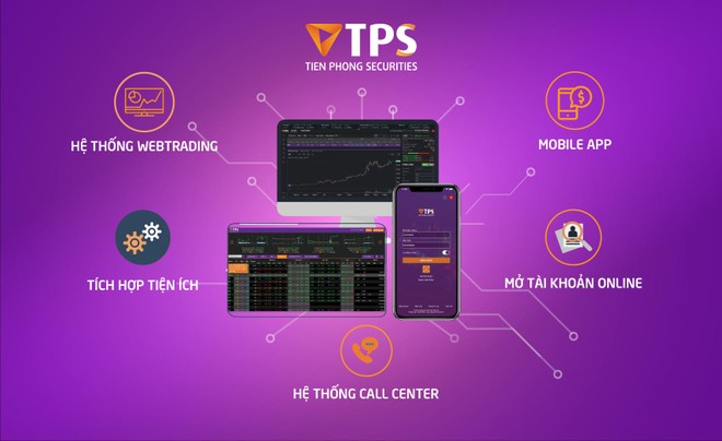 99Kl99 link đăng nhập TPS (ORS) bị xử phạt do vi phạm quy định tư vấn Kl99kl Hoàn Trả Vô Tận và cấp margin vượt hạn mức
