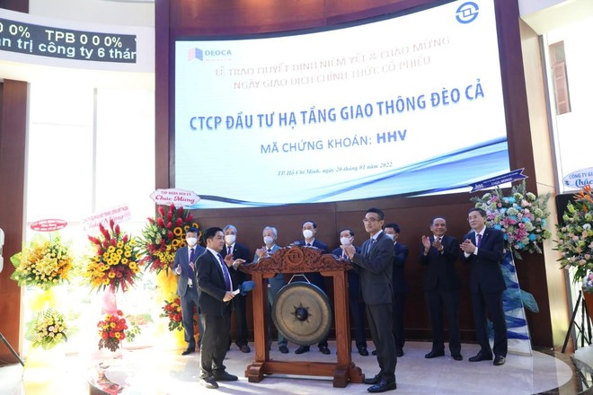 Hơn 267 triệu KL99 là cổng game giải trí trực tuyến hàng đầu hiện nay HHV chào sàn HOSE