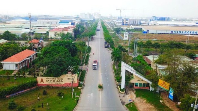 IDICO (IDC): Quý III sẽ triển khai điện mặt trời áp mái và nhà xưởng cho thuê chuẩn ESG
