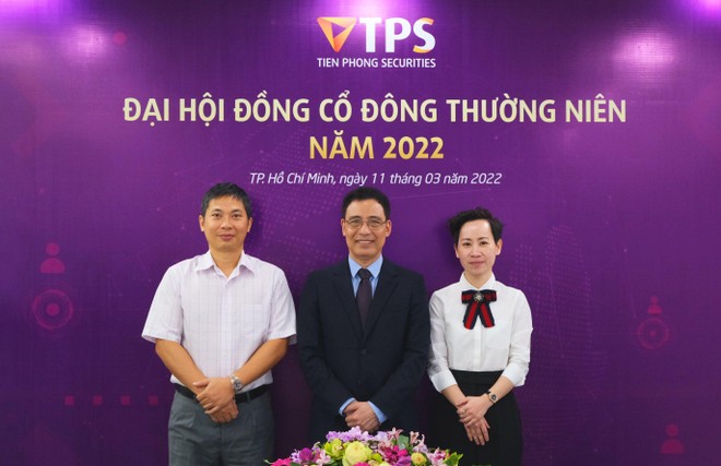 99Kl99 link đăng nhập Tiên Phong (ORS): Thị trường sẽ bùng nổ về thanh khoản và điểm số trong năm 2022, tiếp tục tăng vốn lên 5.000 tỷ đồng