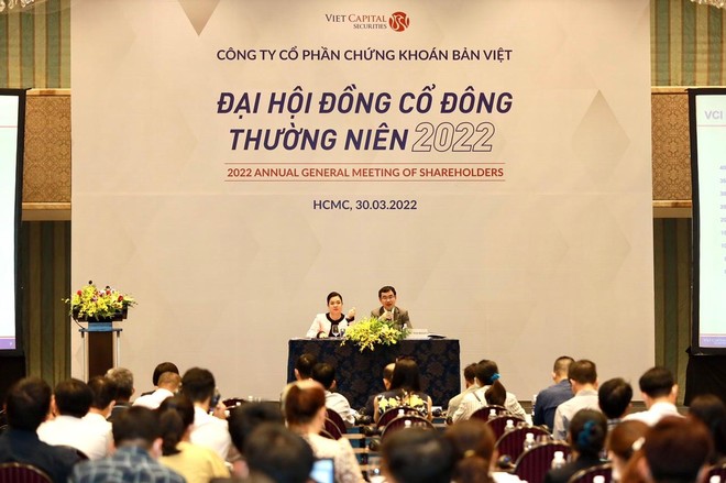 ĐHCĐ 99Kl99 link đăng nhập Bản Việt (VCSC): Thị trường IPO sẽ bùng nổ 2022, chú trọng hơn mảng retail