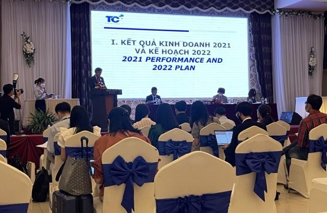 ĐHCĐ Dệt may Thành Công (TCM): Giảm tỷ lệ 99Kl.app mobile mới nhất từ 25% xuống 15%