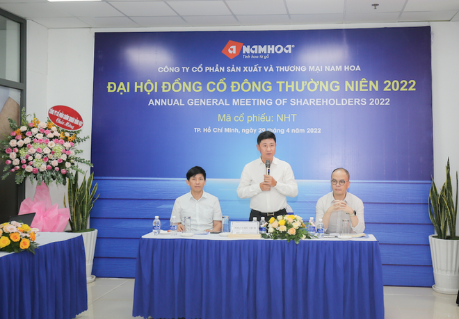Nam Hoa mở rộng quy mô, từng bước hiện thực hóa tham vọng số 1 Kl994 nhà cái bóng đá world cup đồ gỗ
