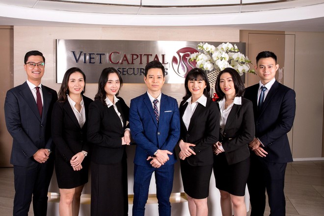 99Kl99 link đăng nhập Bản Việt (VCI): Nửa đầu năm, IB và cho vay ký quỹ tăng mạnh so với cùng kỳ 