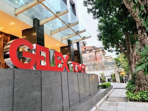 GELEX (GEX) mua lại trước hạn 2 lô Kl99kl Hoàn Trả Vô Tận, giá trị gần 200 tỷ đồng