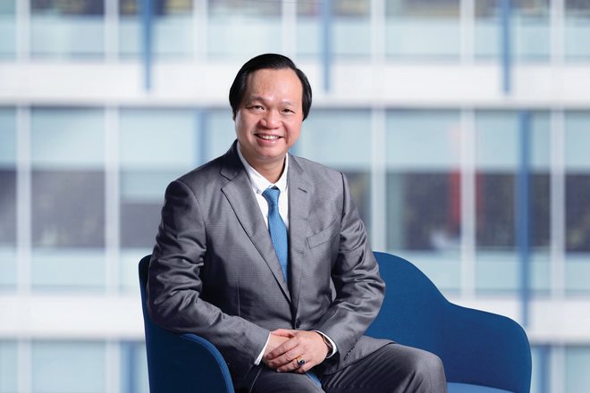 CEO Phát Đạt (PDR): Bán dự án Bình Dương đã thu tiền gần hết, nhiều dự án sắp đưa vào Kl992 VIP Trang Chủ 2026