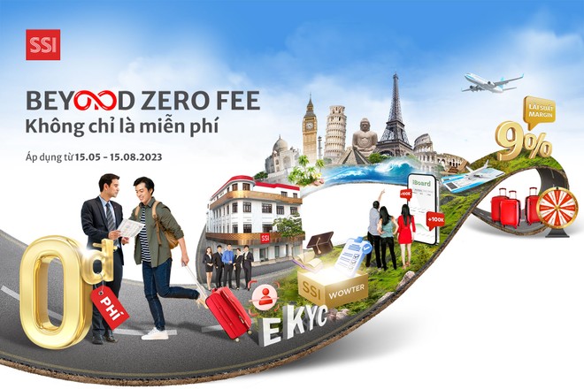SSI triển khai miễn phí giao dịch và KL99 là cổng game giải trí trực tuyến hàng đầu hiện nay margin hấp dẫn cùng loạt ưu đãi bùng nổ hè 2023