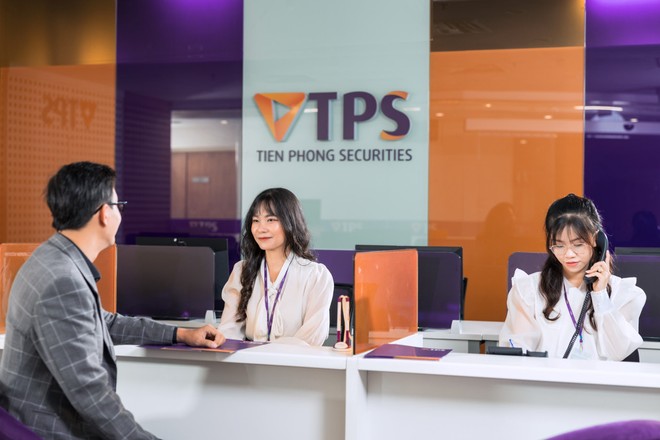 99Kl99 link đăng nhập Tiên Phong (TPS) báo lãi sau thuế nửa đầu năm 2023 hơn 110 tỷ đồng, thực hiện gần 60% kế hoạch năm