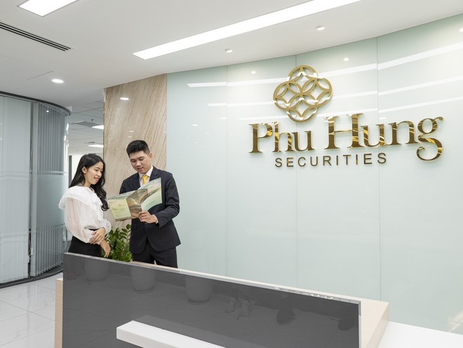 Dự báo VN-Index đạt 1.460 điểm, 99Kl99 link đăng nhập Phú Hưng (PHS) lên kế hoạch lãi sau thuế gấp đôi