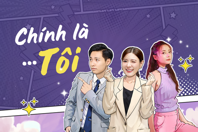 Giới trẻ thể hiện bản thân trên hành trình Kl99ok phiên bản mới